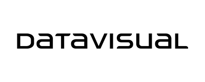 Logo DataVisual origineel