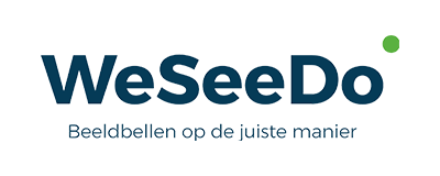 Logo WeSeeDo origineel