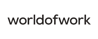 Logo World of Work origineel