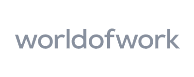 Logo World of Work